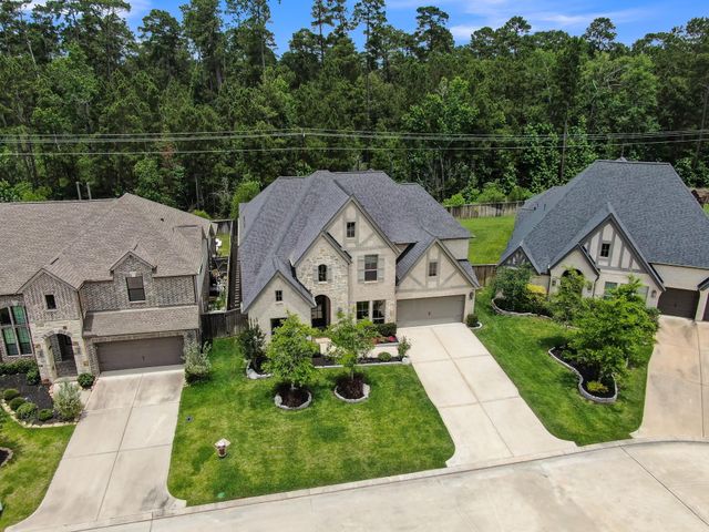 275 Bronze View Drive, Montgomery, TX 77316