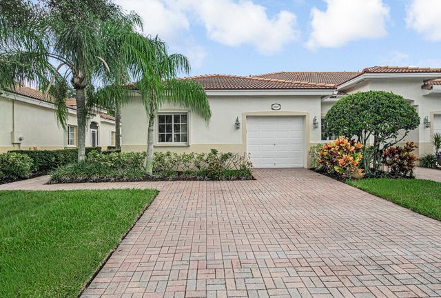 2327 WINDJAMMER Way, West Palm Beach, FL 33411