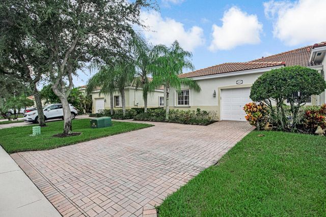 2327 WINDJAMMER Way, West Palm Beach, FL 33411