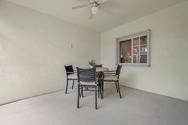 2327 WINDJAMMER Way, West Palm Beach, FL 33411