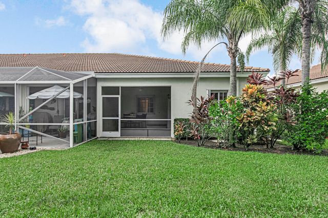 2327 WINDJAMMER Way, West Palm Beach, FL 33411