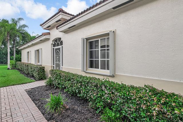 2327 WINDJAMMER Way, West Palm Beach, FL 33411