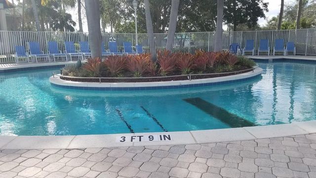 2327 WINDJAMMER Way, West Palm Beach, FL 33411