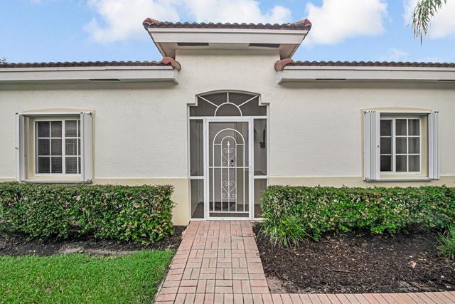 2327 WINDJAMMER Way, West Palm Beach, FL 33411