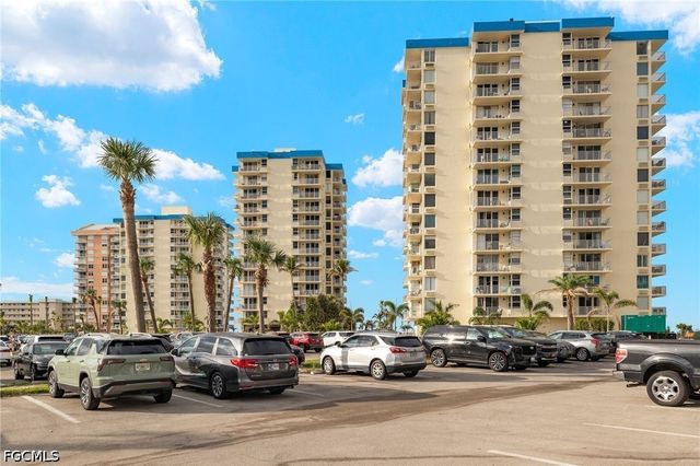 7330 Estero BLVD 401, Fort Myers Beach, FL 33931