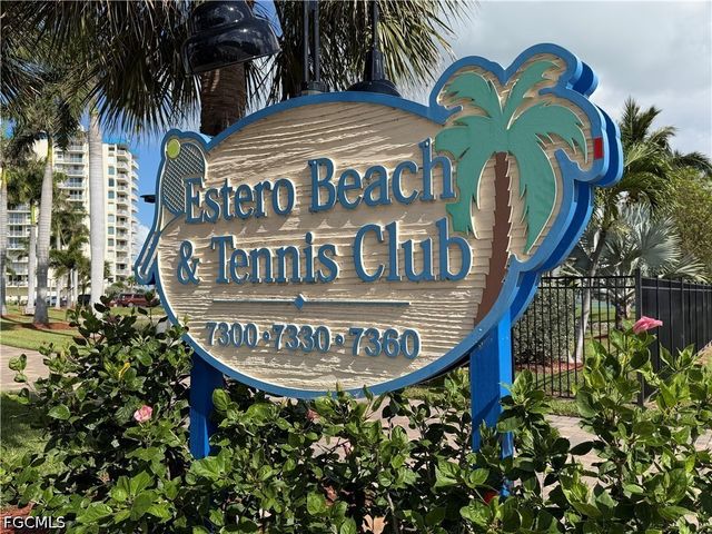 7330 Estero BLVD 401, Fort Myers Beach, FL 33931