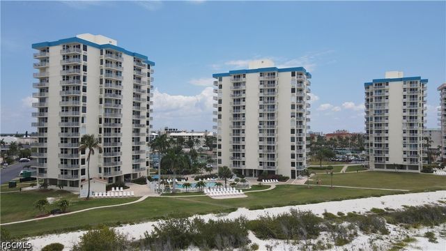 7330 Estero BLVD 401, Fort Myers Beach, FL 33931