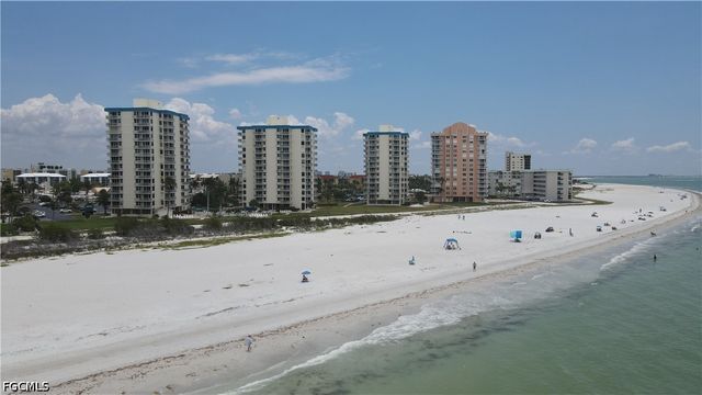 7330 Estero BLVD 401, Fort Myers Beach, FL 33931