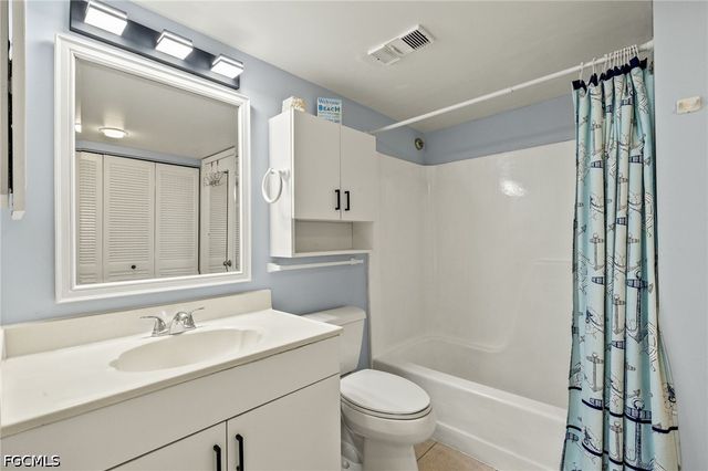 7330 Estero BLVD 401, Fort Myers Beach, FL 33931