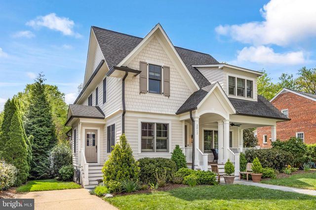 2012 N JEFFERSON ST, Arlington, VA 22205