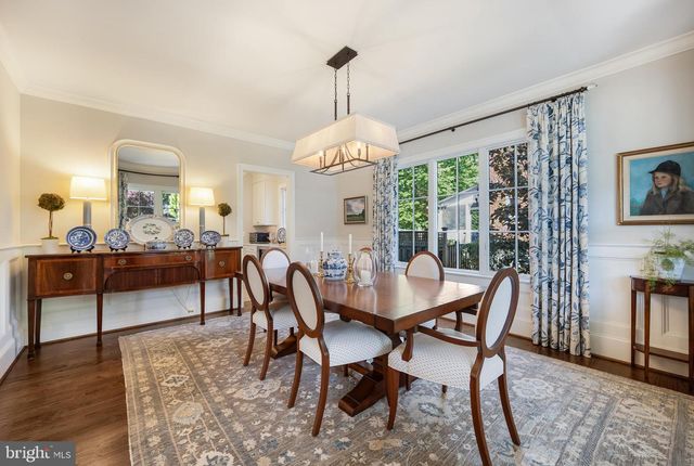 2012 N JEFFERSON ST, Arlington, VA 22205