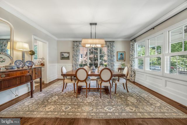 2012 N JEFFERSON ST, Arlington, VA 22205