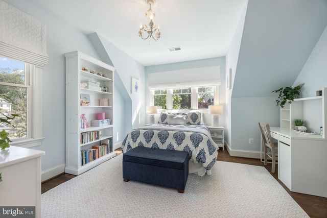 2012 N JEFFERSON ST, Arlington, VA 22205