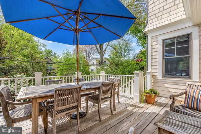 2012 N JEFFERSON ST, Arlington, VA 22205
