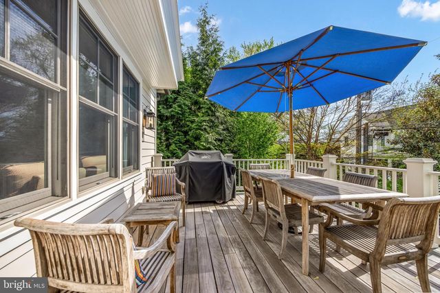 2012 N JEFFERSON ST, Arlington, VA 22205