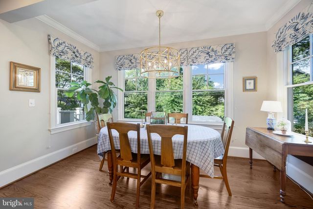 2012 N JEFFERSON ST, Arlington, VA 22205