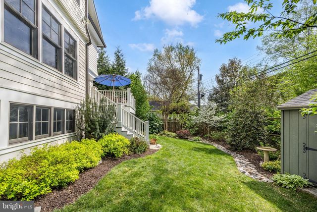2012 N JEFFERSON ST, Arlington, VA 22205