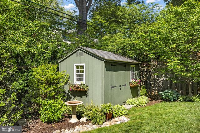 2012 N JEFFERSON ST, Arlington, VA 22205