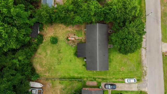 545 Hickory Ave., Johnsonville, SC 29555