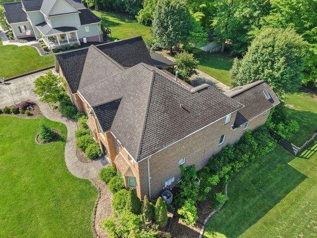 187 Woodside Drive, Somerset, KY 42503