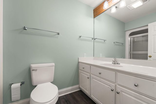 187 Woodside Drive, Somerset, KY 42503