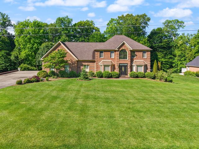 187 Woodside Drive, Somerset, KY 42503