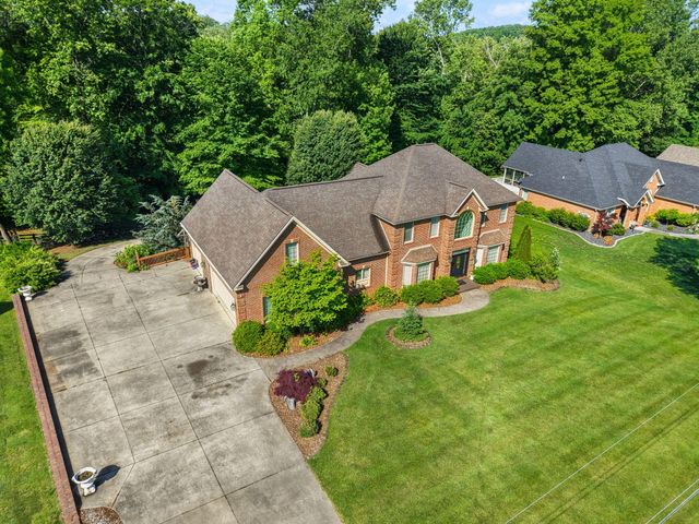187 Woodside Drive, Somerset, KY 42503