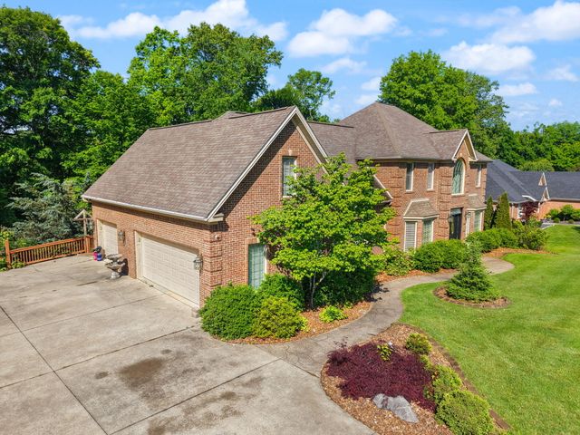 187 Woodside Drive, Somerset, KY 42503