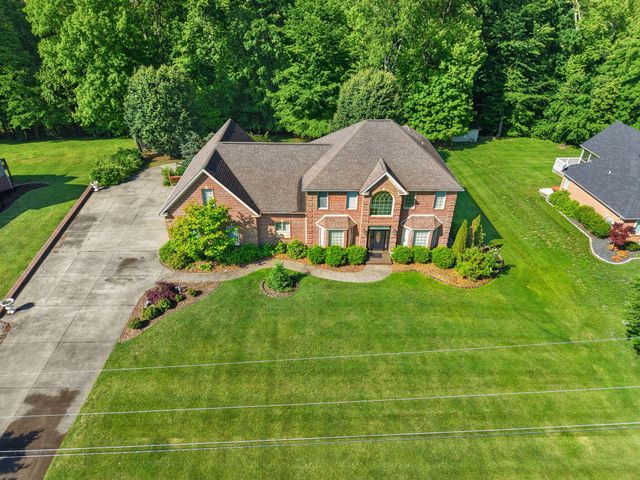 187 Woodside Drive, Somerset, KY 42503