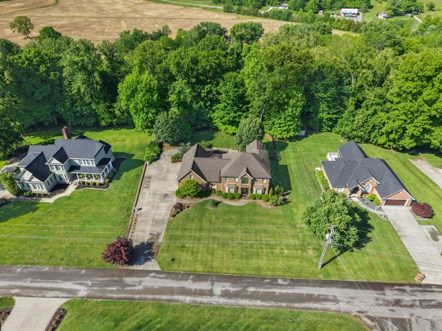 187 Woodside Drive, Somerset, KY 42503