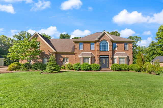 187 Woodside Drive, Somerset, KY 42503