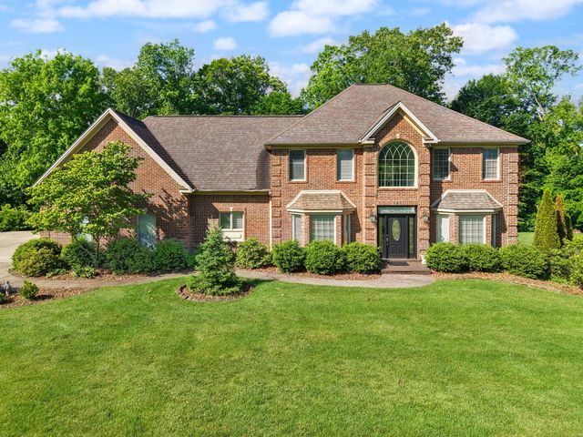 187 Woodside Drive, Somerset, KY 42503