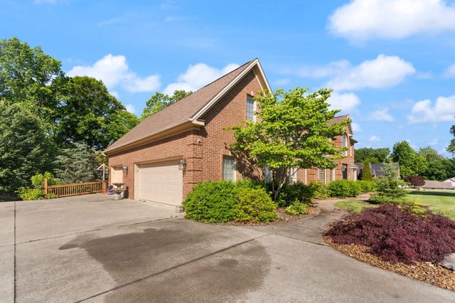 187 Woodside Drive, Somerset, KY 42503