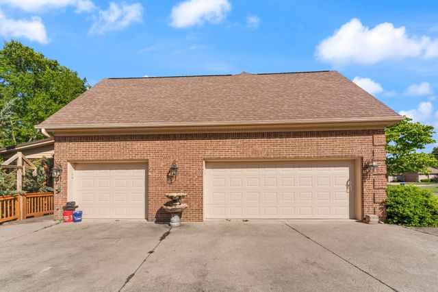187 Woodside Drive, Somerset, KY 42503