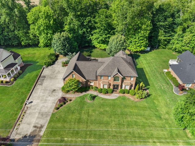 187 Woodside Drive, Somerset, KY 42503