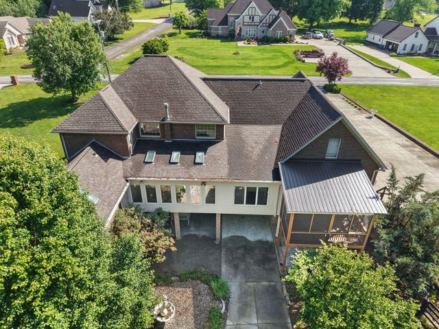 187 Woodside Drive, Somerset, KY 42503