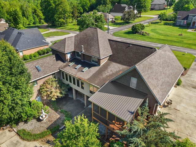 187 Woodside Drive, Somerset, KY 42503