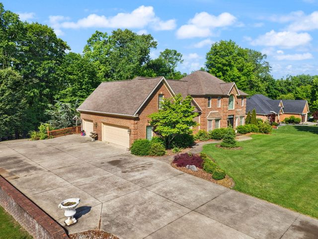 187 Woodside Drive, Somerset, KY 42503