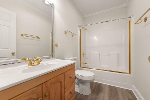 187 Woodside Drive, Somerset, KY 42503