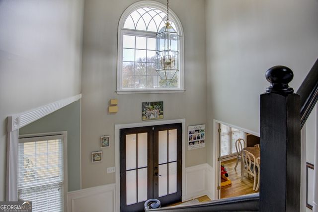 1435 Barrett Place Lane, Lawrenceville, GA 30043