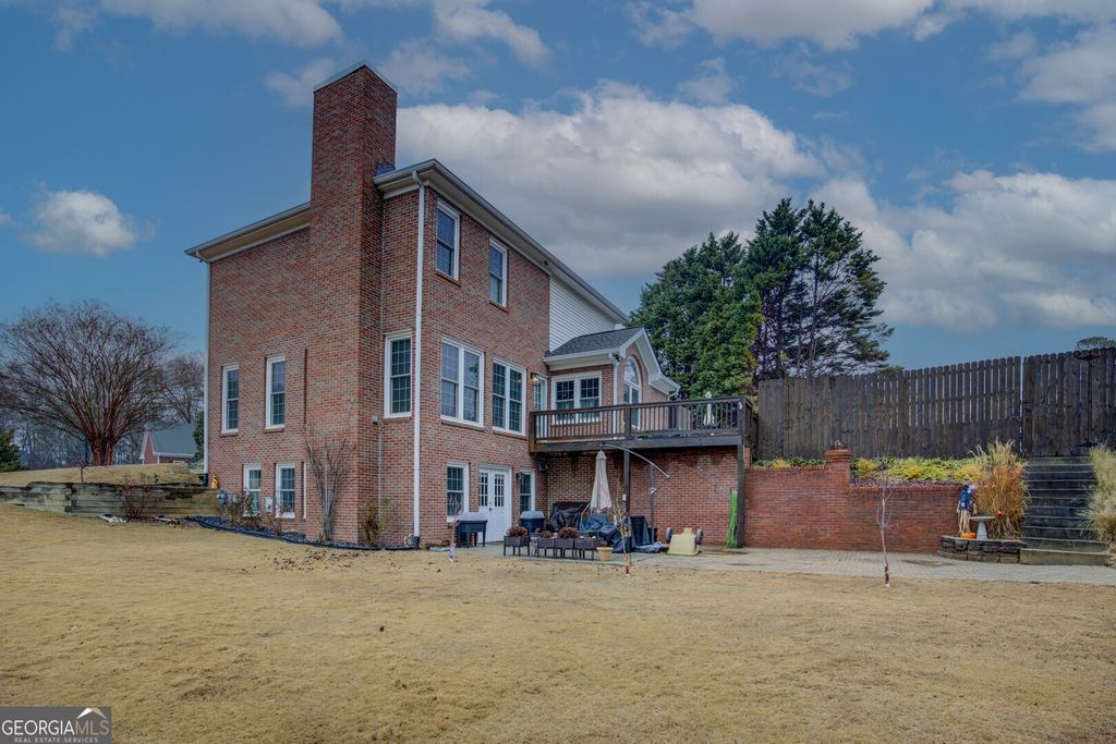 1435 Barrett Place Lane, Lawrenceville, GA 30043 — photo 2