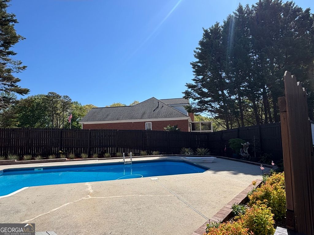 1435 Barrett Place Lane, Lawrenceville, GA 30043 — photo 4