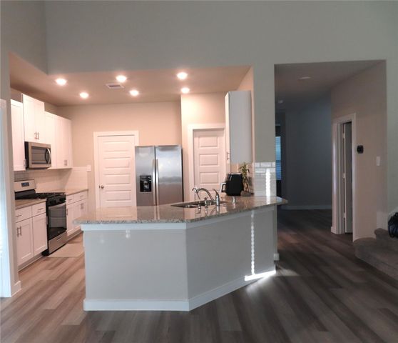 10854 Bodie Hills Drive, Rosharon, TX 77583