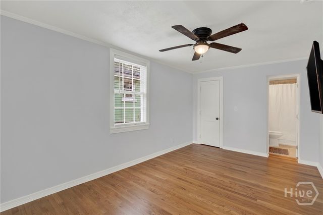 416 E 65th Street, Savannah, GA 31405