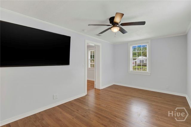 416 E 65th Street, Savannah, GA 31405