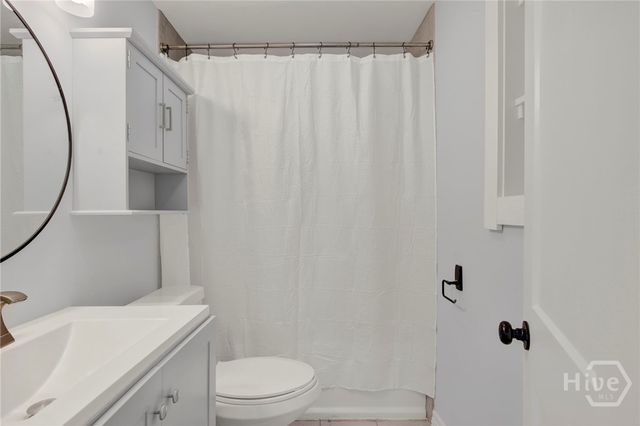 416 E 65th Street, Savannah, GA 31405