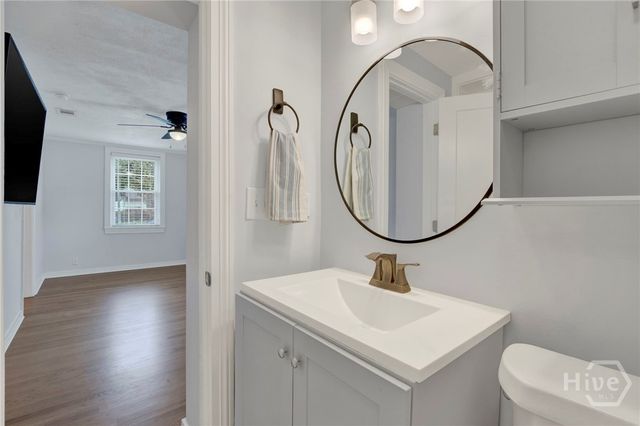 416 E 65th Street, Savannah, GA 31405