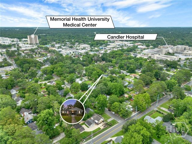 416 E 65th Street, Savannah, GA 31405