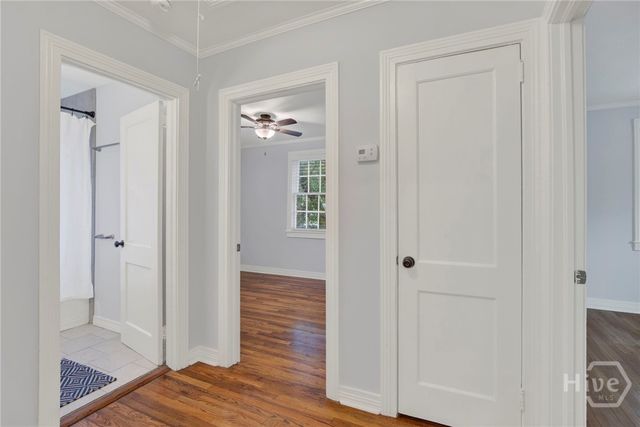 416 E 65th Street, Savannah, GA 31405