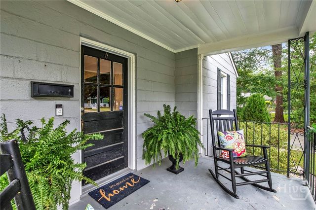 416 E 65th Street, Savannah, GA 31405